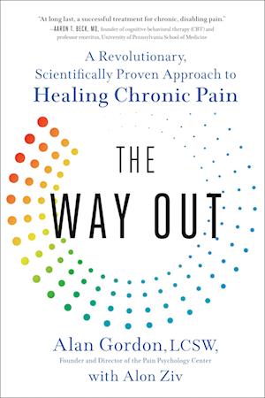 The Way Out: A Revolutionary, Scientifically Proven Approach to Healing Chronic Pain