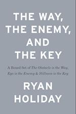 The Way, the Enemy, and the Key