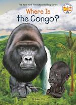 Where Is the Congo?