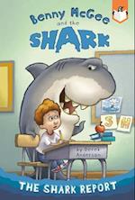 The Shark Report #1