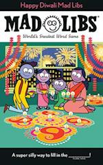 Happy Diwali Mad Libs