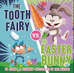 The Tooth Fairy vs. the Easter Bunny