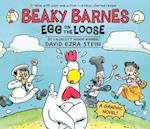 Beaky Barnes