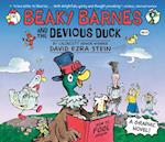 Beaky Barnes and the Devious Duck