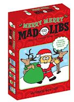 Merry Merry Mad Libs