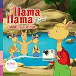 Llama Llama Family Vacation