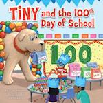 Tiny and the 100th Day of School