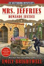 Mrs. Jeffries Demands Justice
