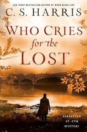 Who Cries For The Lost