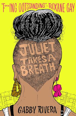 Juliet Takes a Breath