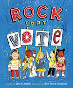 Rock That Vote