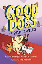 Good Dogs in Bad Movies