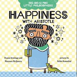 Big Ideas for Little Philosophers