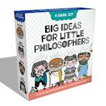 Big Ideas for Little Philosophers Box Set