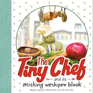 The Tiny Chef