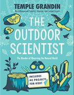 The Outdoor Scientist