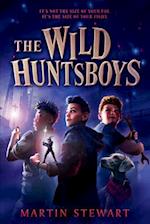 The Wild Huntsboys