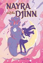 Nayra and the Djinn