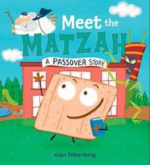 Meet the Matzah