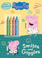 Smiles and Giggles (Peppa Pig)