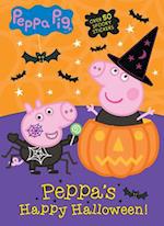 Peppa's Happy Halloween! (Peppa Pig)