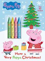 Have a Very Peppa Christmas! (Peppa Pig)