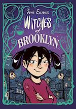 Witches of Brooklyn