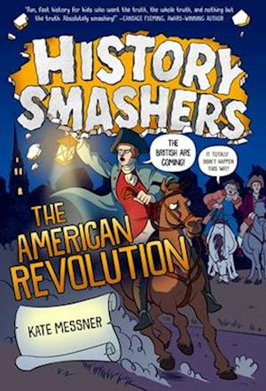 History Smashers