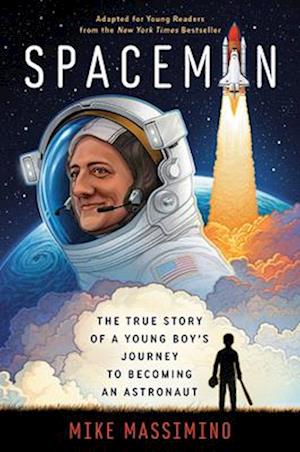 Spaceman (Adapted for Young Readers)