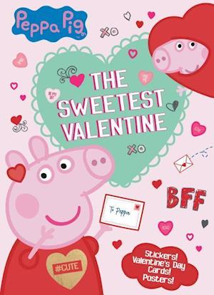 The Sweetest Valentine (Peppa Pig)