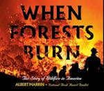 When Forests Burn