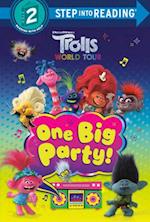 One Big Party! (DreamWorks Trolls World Tour)