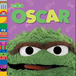 Oscar (Sesame Street Friends)