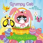 Grumpy Easter