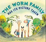 The Worm Family Has Its Picture Taken