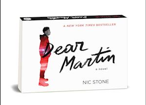 Random Minis: Dear Martin