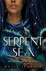 Serpent Sea