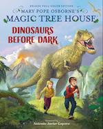 Magic Tree House Deluxe Edition