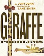 Giraffe Problems