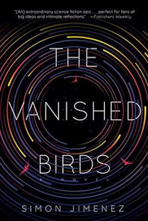 The Vanished Birds