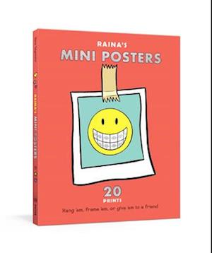 Raina's Mini Posters