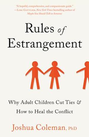 Rules of Estrangement