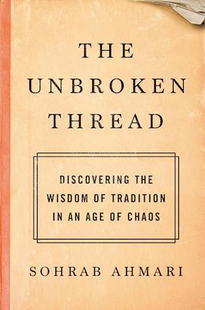 The Unbroken Thread