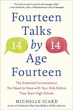 Fourteen Talks by Age Fourteen