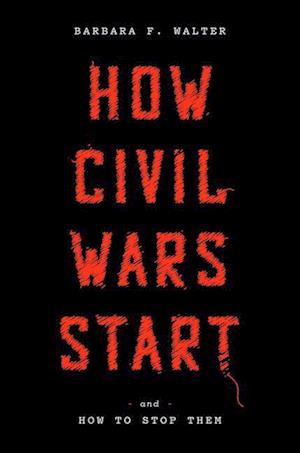 How Civil Wars Start