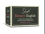 STET! Dreyer's English