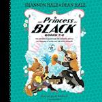 Princess in Black, Books 7-8