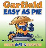 Garfield Easy as Pie