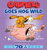 Garfield Goes Hog Wild