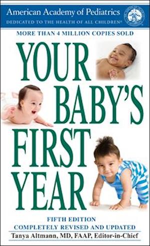 Your Babys 1st Year